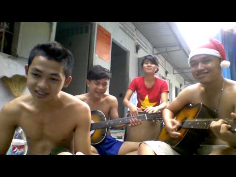 Em mới tập chơi.. Vui là chính