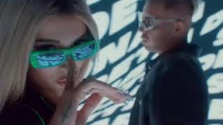 Lj (Элджей) & Era Istrefi - Sayonara Детка