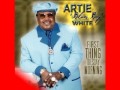 Artie 'Blues Boy' White-First Thing Tuesday Morning - 2004 - First Thing Teusday Morning - MACHALIO