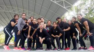 COSITA LINDA 😍(mireya fraimart) zumba
