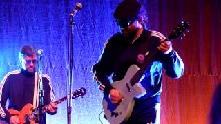 Watch Eels Dirty Girl video