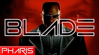 Pharis - Blade (Remix)