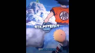 Goku Vs Ichigo