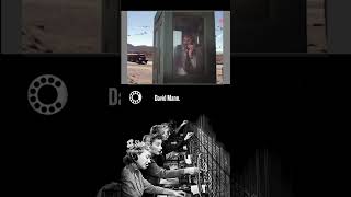 Evil Monster Truck Driver. Duel 1971 Steven Spielberg