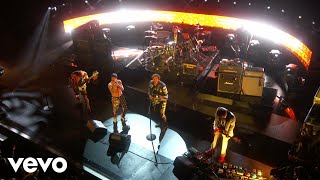 Stay, Dark Necessities And Rockstar (Live From The 61St Grammys ® / 2019)