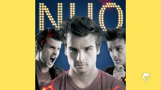 Watch Patrick Nuo Wintersleep video