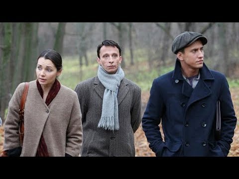 6 лучших фильмов, похожих на Метод Фрейда (2012) 6 лучших фильмов, похожих на Метод Фрейда (2012) #1