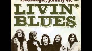 Watch Livin Blues Lb Boogie video
