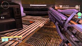 Watch Destiny Kill The Witch video