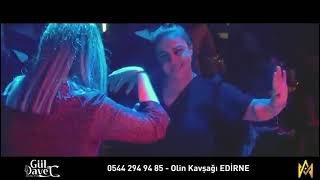 Kobra Murat Roman Show Edirne Kadınlar Matine Si Kopanzeee Yıkılanzeee Eğlenceee Tavanzeeee