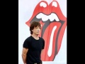 Mick Jagger - Out of Focus