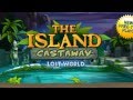 The Island Castaway: Lost World - Teaser