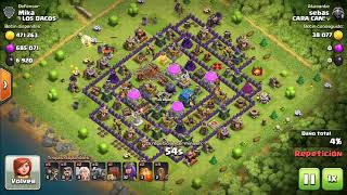 Pekka-do seria no usar Pekkas / Clash of clans en español