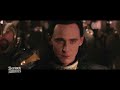 Honest Trailers - Thor: The Dark World
