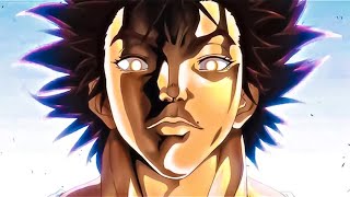 Baki (2018)?AMV?- RISE