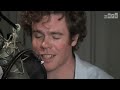 Josh Ritter Plays "The Curse" Live on Soundcheck