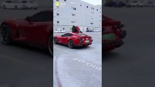 Is Car Stunt M 2 Ki Jaan Gyi, Is Rase M Mout Pki H