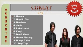 Coklat Full Album