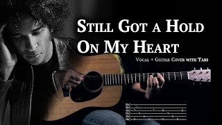 Watch William Duvall Still Got A Hold On My Heart video