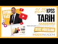 61- 2024 KPSS Tarih - Atatürk İnkılapları - I - | Aydın Yüce