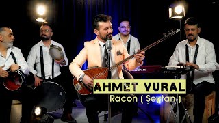 Ahmet Vural - Racon ( Şeytan ) #aşkprodüksiyon​ #yeniklip​ #Oyunhavaları #Racon 