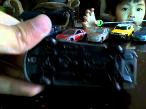 Gambar tomica vios