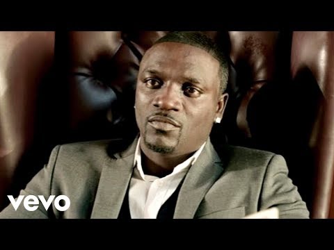 Akon - So Blue Akon - So Blue klip izle