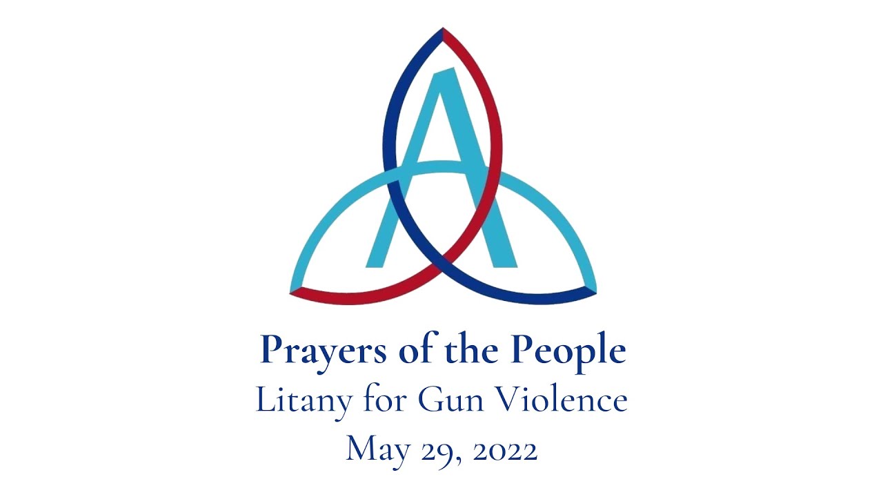 Prayers of the People
