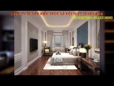 CÔNG TY TƯ VẤN KIẾN TRÚC VÀ NỘI THẤT THANH KIM | TƯ VẤN THIẾT KẾ KIẾN TRÚC VÀ NỘI THẤT LÀO CAI