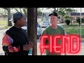 FIEND INTERNATIONAL JONES - Corner Store