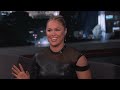 Ronda Rousey On Fighting And Eminem