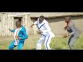 Hezron Marwa -  Moto Wa Yesu (Official Video) HD 2021 1080p