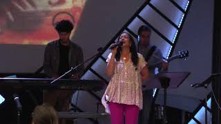 5-01-22 : Pastor Robin Vega - Cosa Nueva/New thing