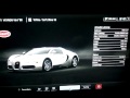 gagner la bugatti veyron dans gt5