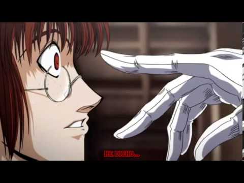 samurai deeper kyo sub indo episode 12