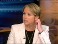 Katie Couric on how to conduct a good interview