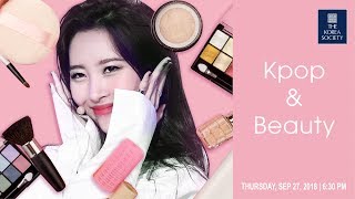 Kpop & Beauty