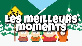South Park - Les Meilleurs Moments