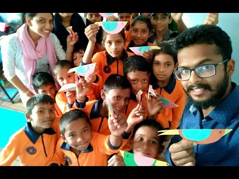 SOME BEAUTIFUL MEMORIES WITH MY STUDENTS | VIKASH AGRAWAL