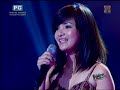 Kundiman singer turns 4 chairs on 'Voice PH' klip izle