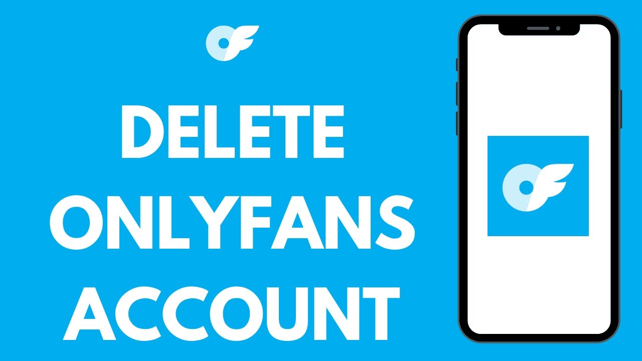 How to Delete Account on OnlyFans 2024 | Remove Account How to Delete Account on OnlyFans 2024 | Remove Account