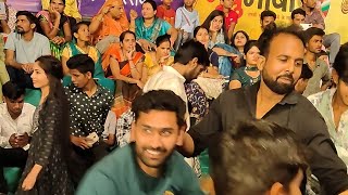 Lakshya Garba Indore Indore Garba Lakshya Indore Garba 2023 Live Performance Lakshya