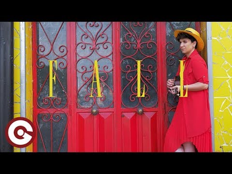 Fall Video