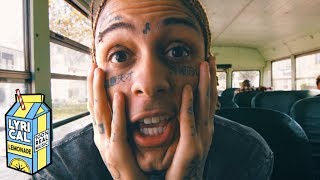 Lil Skies - Creeping Ft. Rich The Kid (Official Music Video)