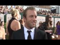 Golden Globes Red Carpet Interviews