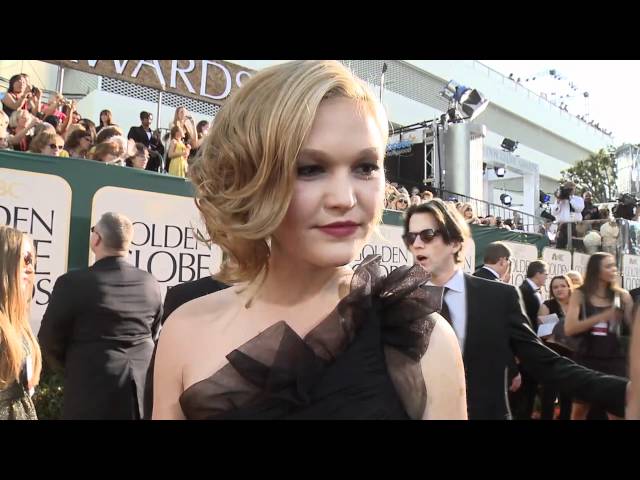 Golden Globes Red Carpet Interviews