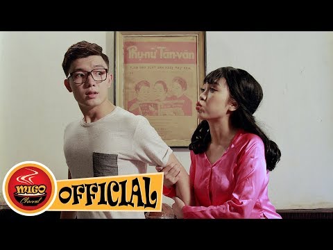 Mì Gõ | Tập 140 : Em Là Bà Nội Của Anh - Phần 1 (Phim Hài 2017)