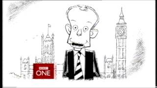 Bbc1 - Election Night Promo - 2005