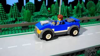 Adventures Of Max Racers