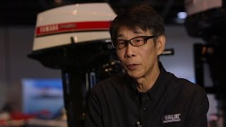 Ch. 3 Developing Oil for Greater Reliability – The Legacy of Yamaha Oil